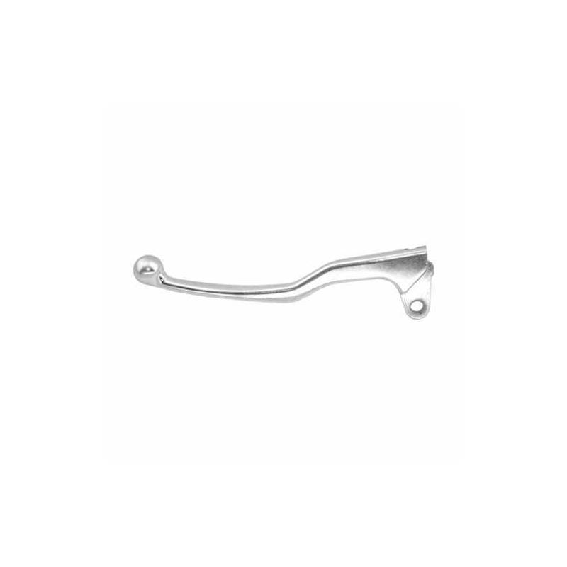 Maneta izquierda para moto plata 75231 Maneta izquierda para moto plata 75231