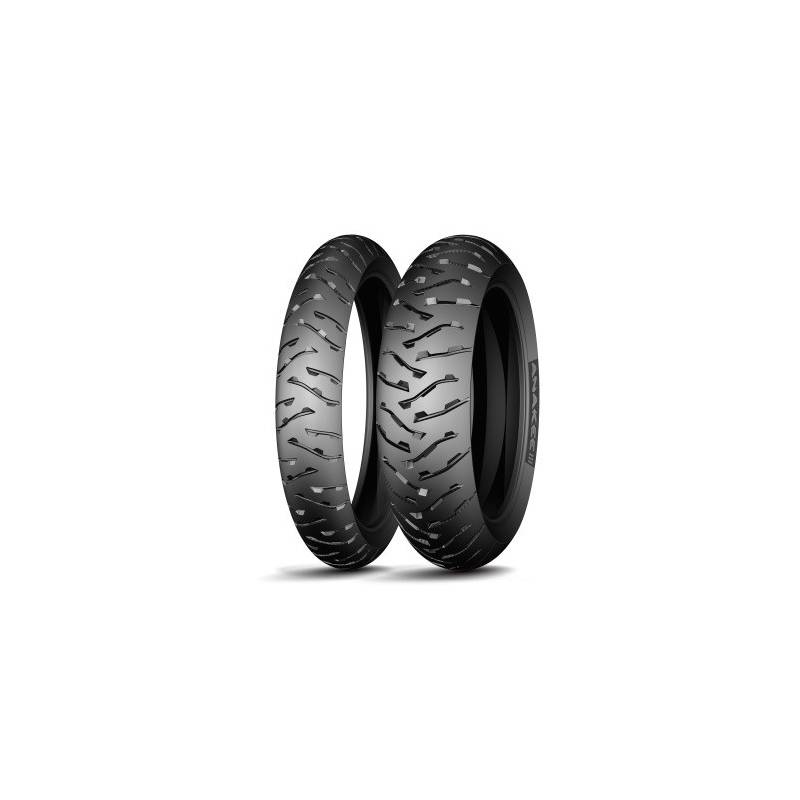 Michelin Moto 90/90-21 M/C 54v Anakee 3 F Tl/Tt