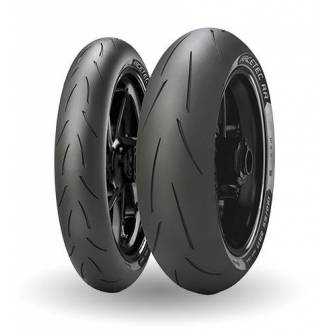 Metzeler 180/55-17 M/C 73w Racetec Rr K3