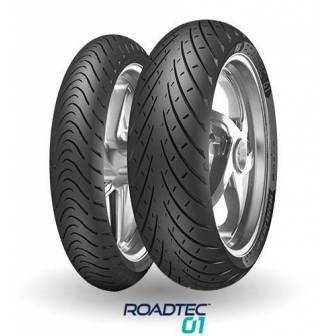 Metzeler 120/70-17 M/C Hwm Roadtec 01