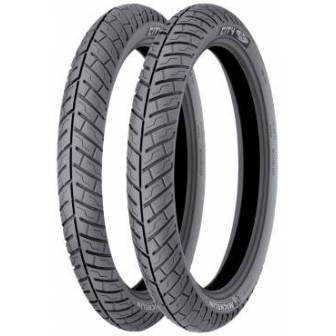 MICHELIN 70/90 ZR 14 M/C 40P Reinf CITY PRO TT