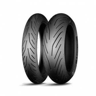 Michelin Moto 120/70 Zr 15 M/C 56h Pilot Power 3 Tl