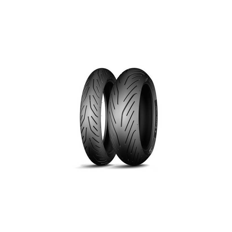 Michelin Moto 120/70 Zr 15 M/C 56h Pilot Power 3 Tl