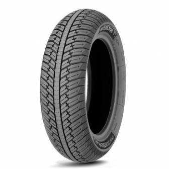 Michelin Moto 130/70-12 62p Reinf City Grip Winter F/R Tl