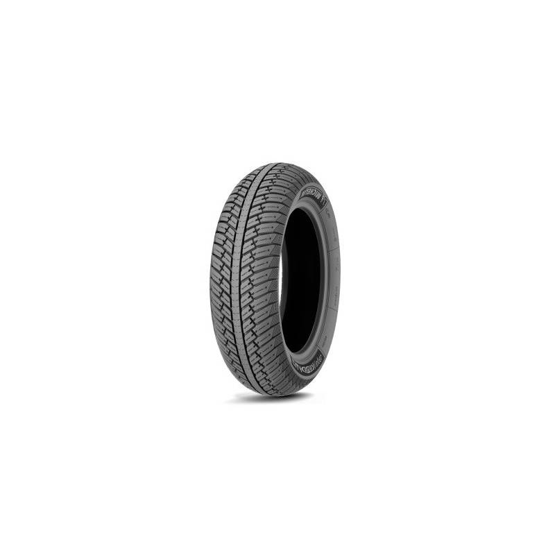 Michelin Moto 130/70-12 62p Reinf City Grip Winter F/R Tl