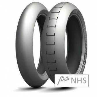 Michelin Moto 160/60 Zr 17 Power SuperC Nhs Tl