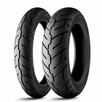 Michelin Moto 150/80 Zr 16 M/C 77h Scorcher 31 Tl/Tt