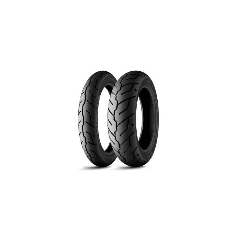 Michelin Moto 150/80 Zr 16 M/C 77h Scorcher 31 Tl/Tt