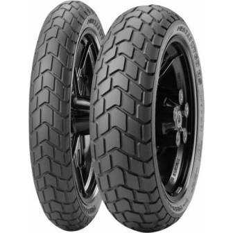 neumatico moto pirelli 110/80-18 m/c 58h mt60 rs