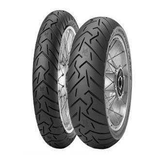 neumatico moto pirelli 110/80-19 m/c 59v scorpion trail ii