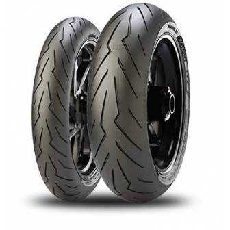 neumatico moto pirelli 120/60 zr 17 55w tl diablo rosso III