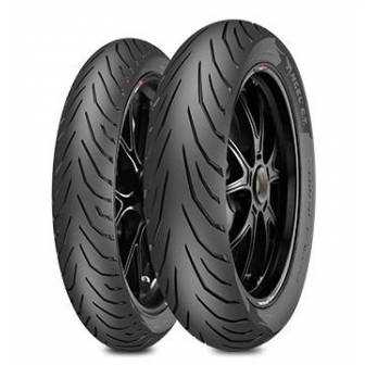 neumatico moto pirelli 80/90 zr 17 44s tl angel city