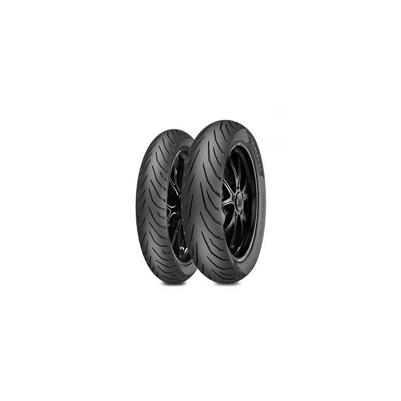 neumatico moto pirelli 80/90 zr 17 44s tl angel city