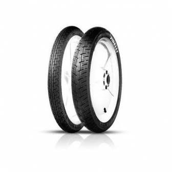 neumatico moto pirelli 3.50 zr 18 62p reinf city demon