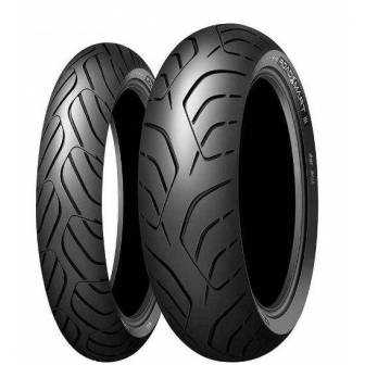 DUNLOP 120/70 ZR 17 58W TL SX ROADSMART III