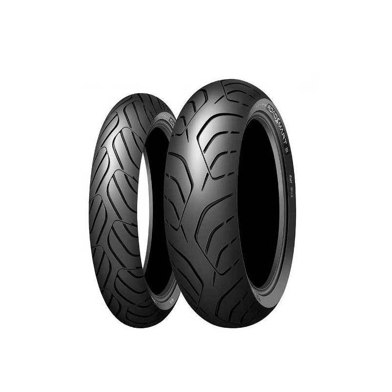 Dunlop 120/70 Zr 17 58w Tl Sx Roadsmart Iii