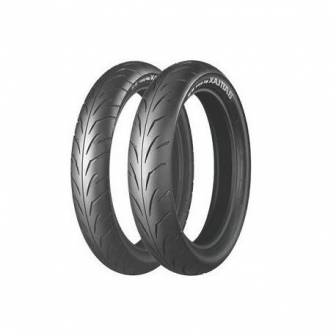 Bridgestone 90/80 Zr 17 46s Tl Bt39fss