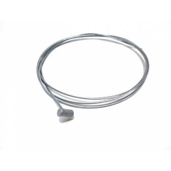 Cable de DESCOMPRESOR para moto cabeza 5X10