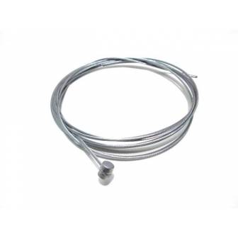 CABLE CAMBIO VESPA CABEZA 6X6,5