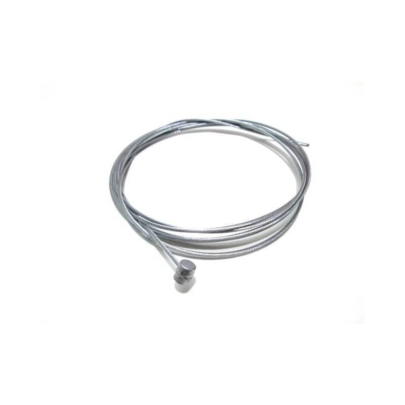 Cable de CAMBIO para moto VESPA cabeza 6X6,5