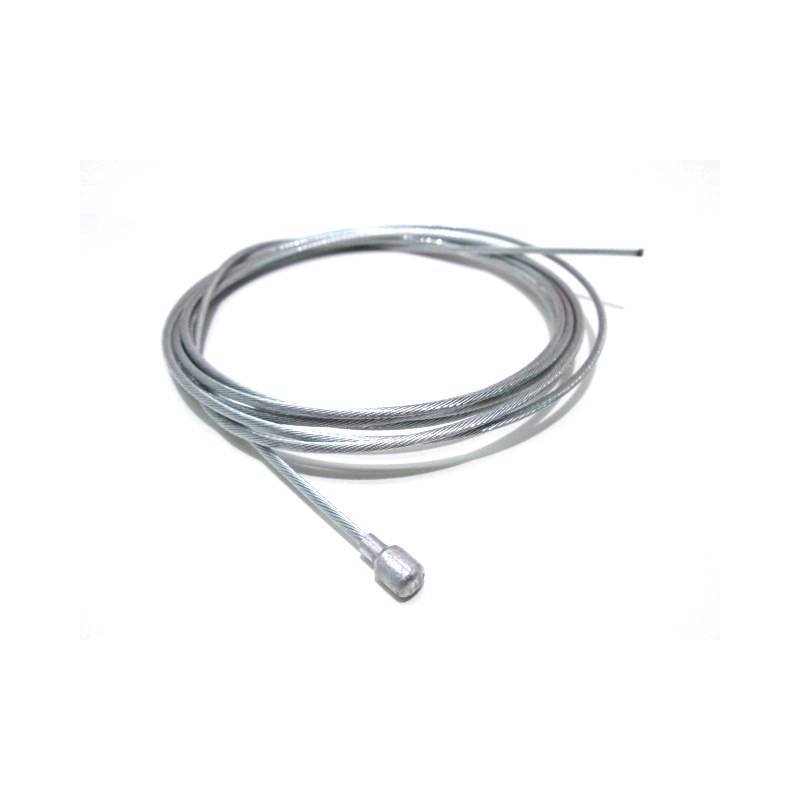 Cable de FRENO PERA para moto cabeza 5,30X6,40