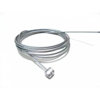 Cable de Embrague FLEXIBLE para moto cabeza 8X8