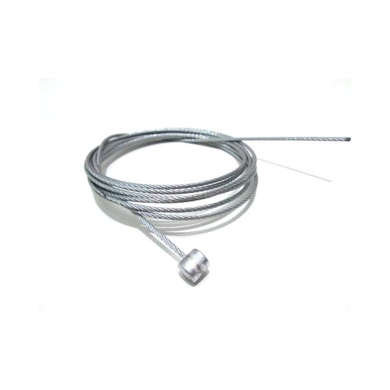 Cable de Embrague FLEXIBLE para moto cabeza 8X8