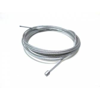 Cable de GAS FLEXIBLE para moto cabeza 3X4