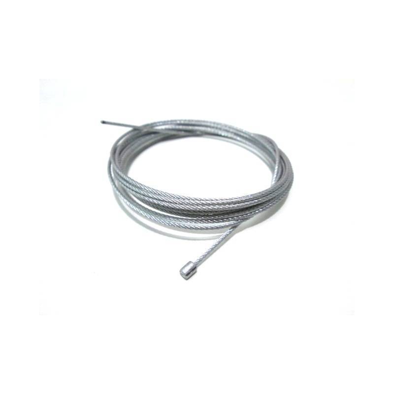 Cable de GAS FLEXIBLE para moto cabeza 3X4