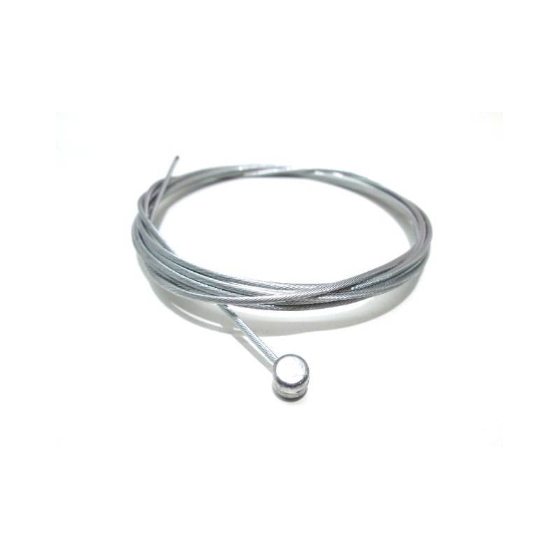 Cable de FRENO para bicicleta cabeza 6,80X6,20