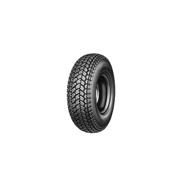 Michelin Moto 2.75-9 35j Acs Tt