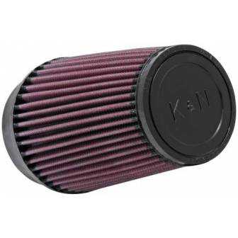 Filtro de aire KN para moto BOMBARDIER BD-6500