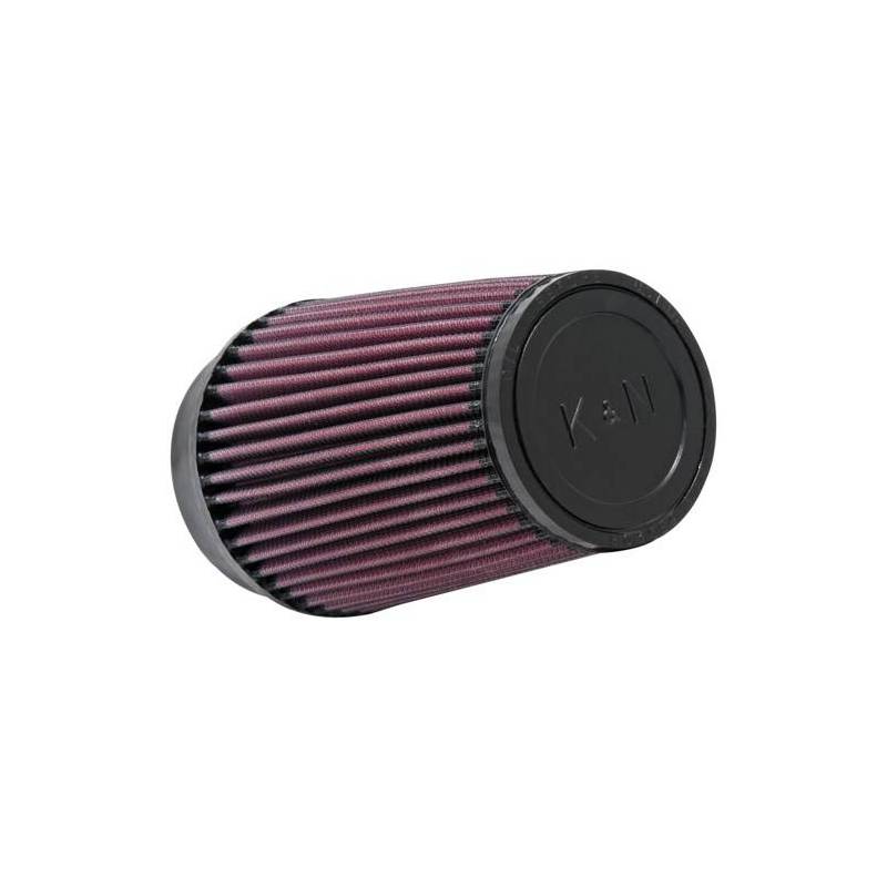 Filtro de aire KN para moto BOMBARDIER BD-6500