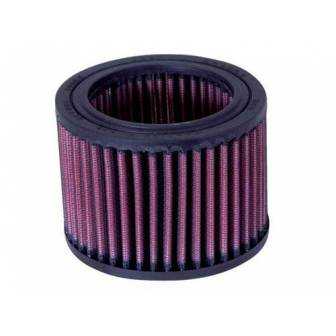 Filtro de aire KN para moto BMW BM-0400