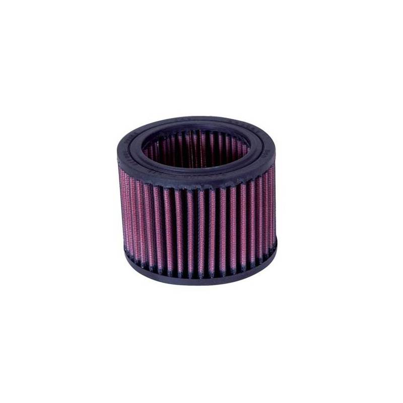 Filtro de aire KN para moto BMW BM-0400