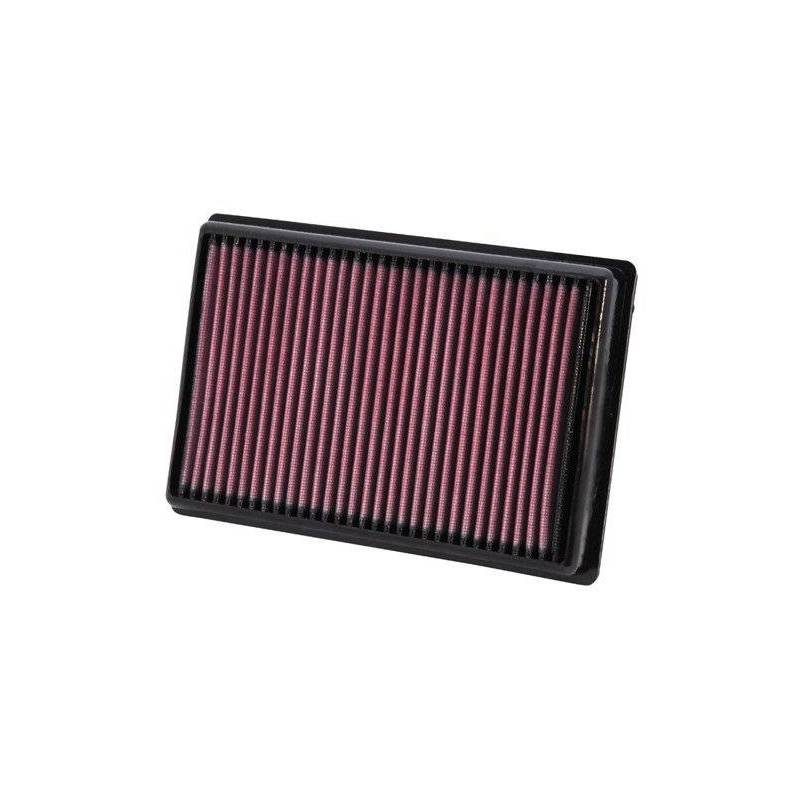 Filtro de aire KN para moto BMW BM-1010