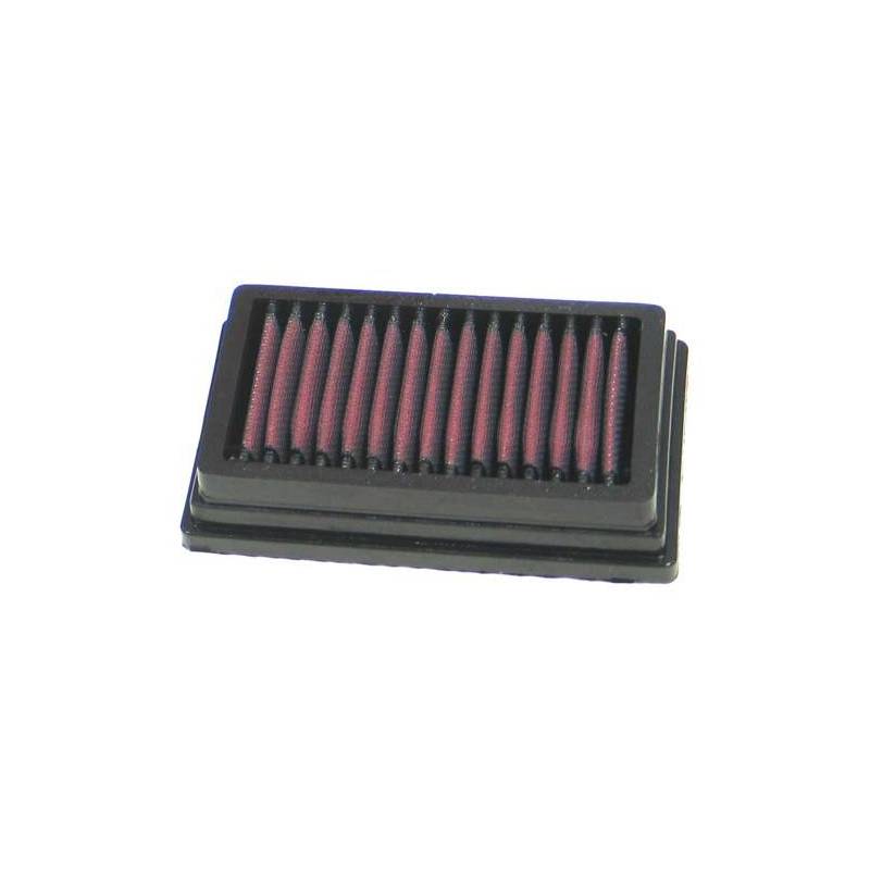 Filtro de aire KN para moto BMW BM-1204