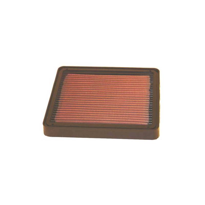 Filtro de aire KN para moto BMW BM-2605