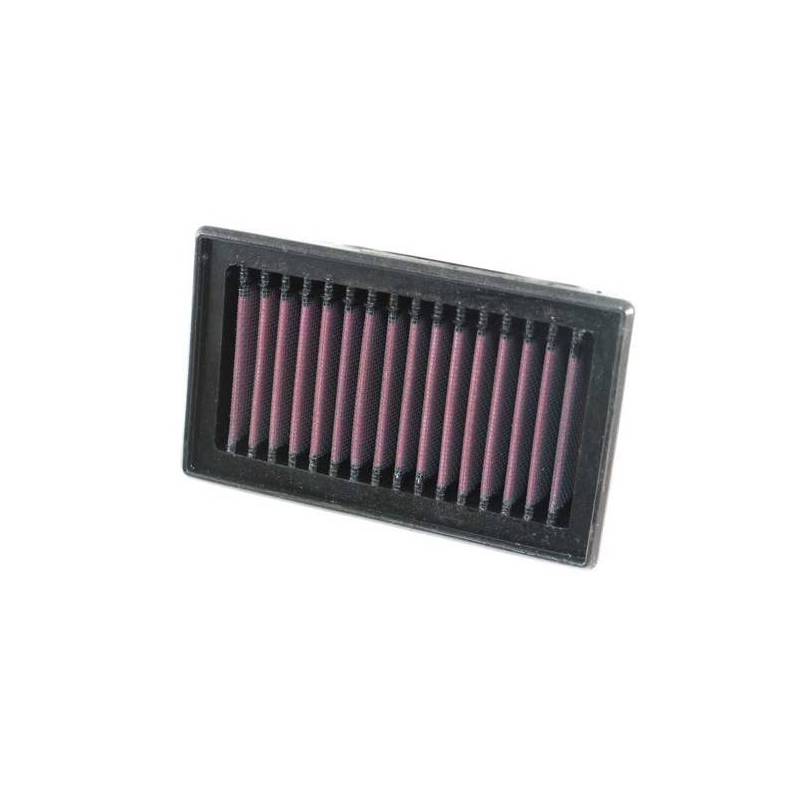 Filtro de aire KN para moto BMW BM-8006