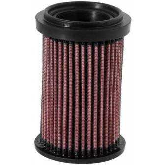 Filtro de aire KN para moto DUCATI DU-6908