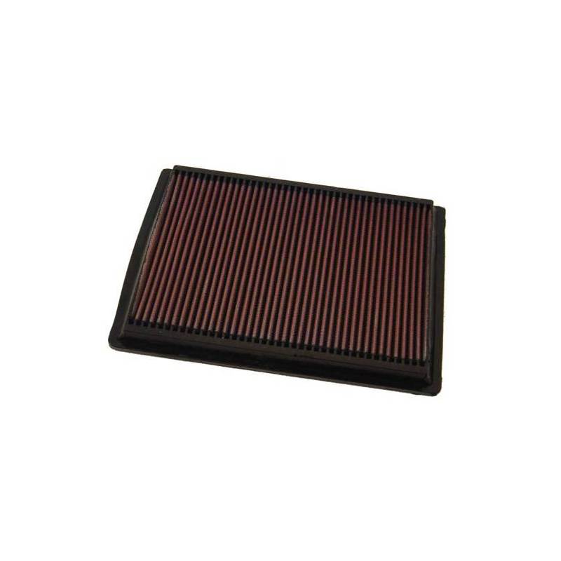 Filtro de aire KN para moto DUCATI DU-9001