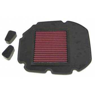 Filtro de aire KN para moto HONDA HA-0011