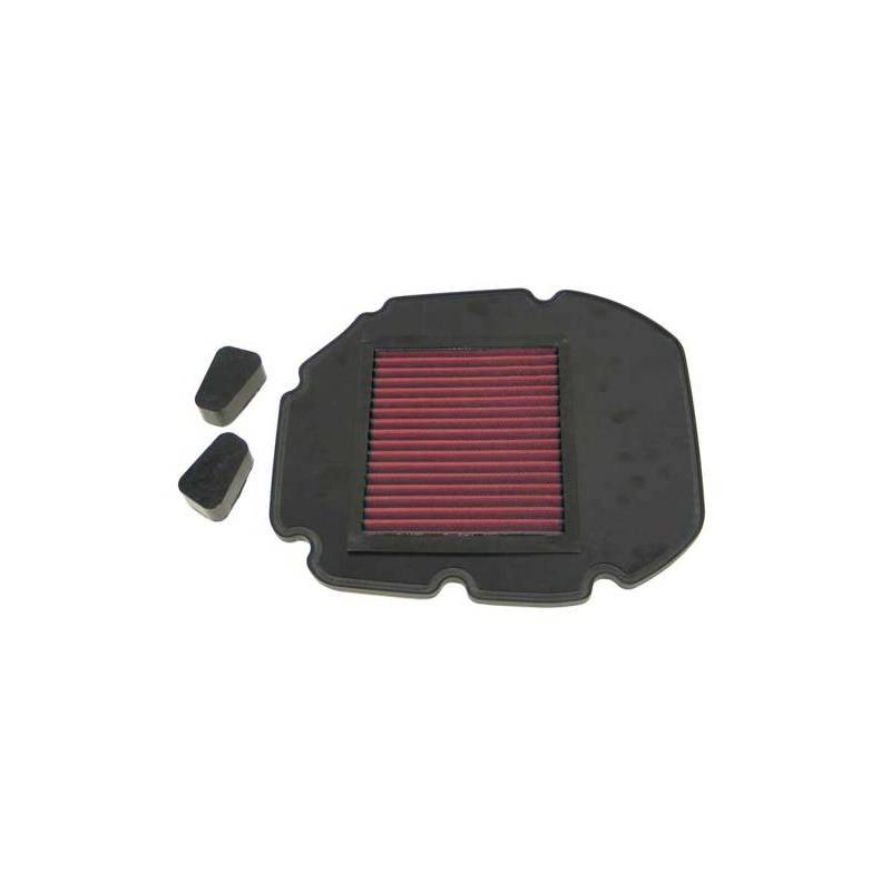 Filtro de aire KN para moto HONDA HA-0011