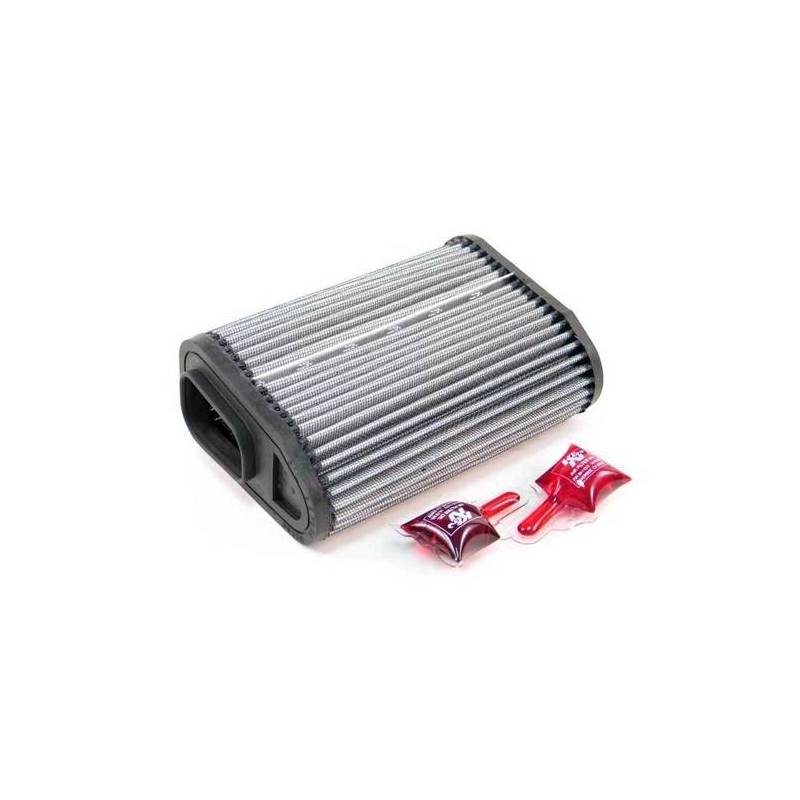 Filtro de aire KN para moto HONDA HA-1087