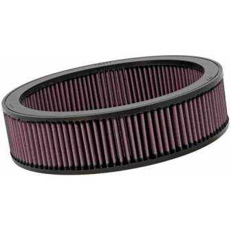 Filtro de aire KN para moto HONDA HA-1191