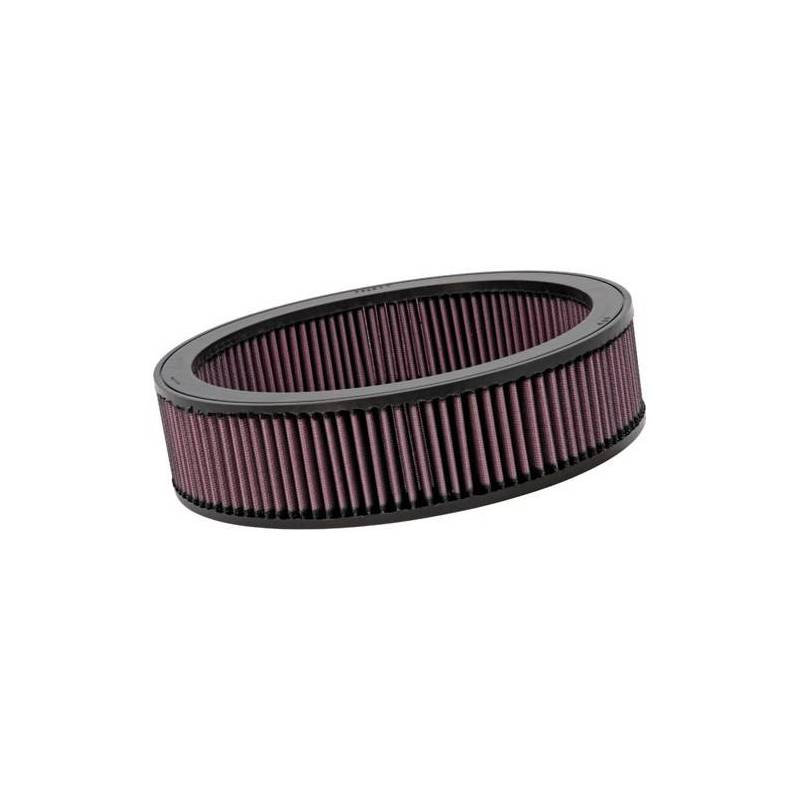 Filtro de aire KN para moto HONDA HA-1191