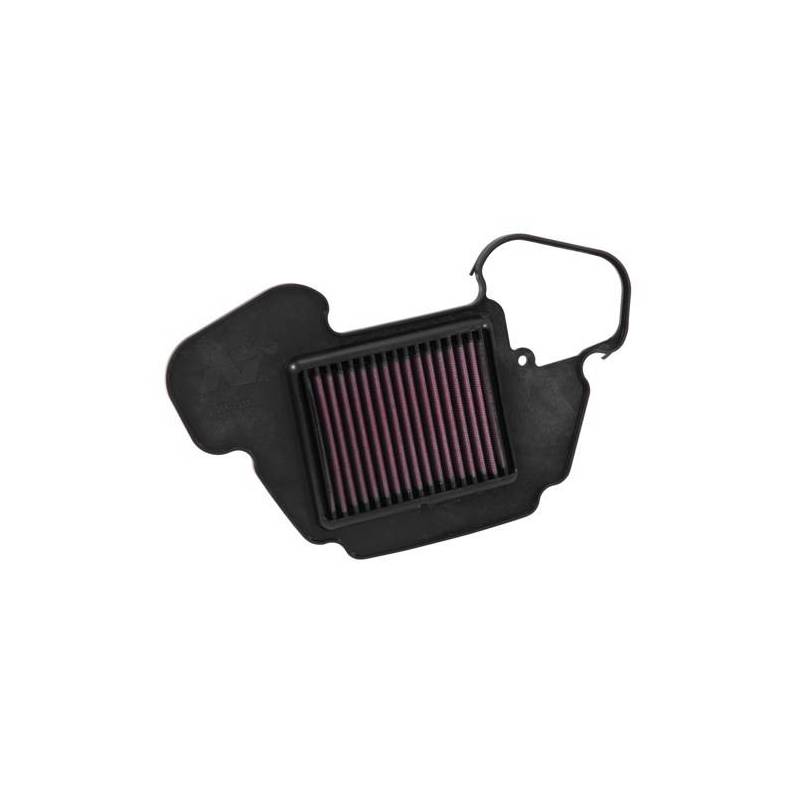 Filtro de aire KN para moto HONDA HA-1313