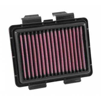 Filtro de aire KN para moto HONDA HA-2513