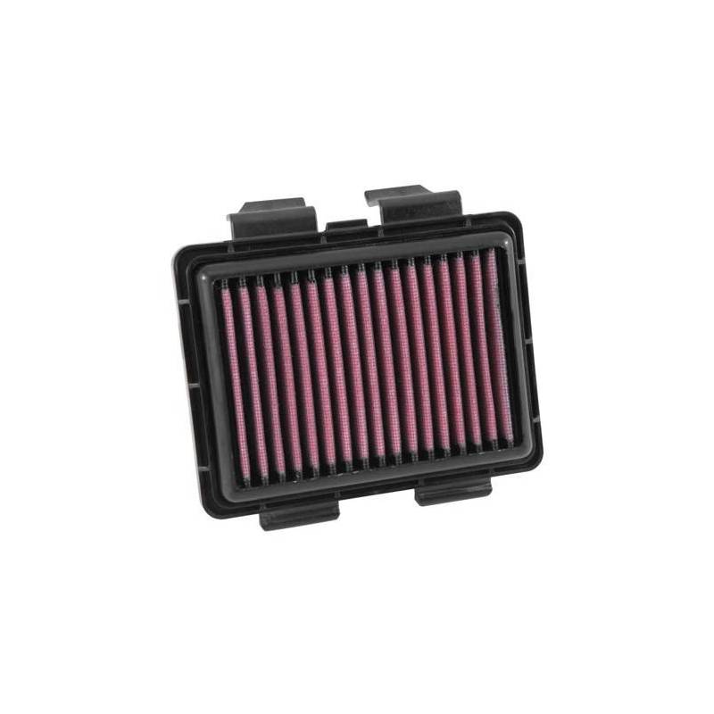 Filtro de aire KN para moto HONDA HA-2513