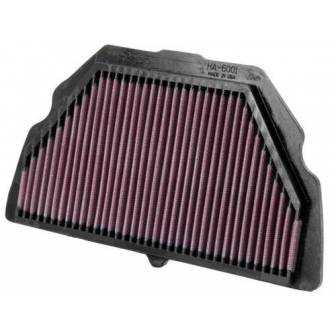 Filtro de aire KN para moto HONDA HA-6001